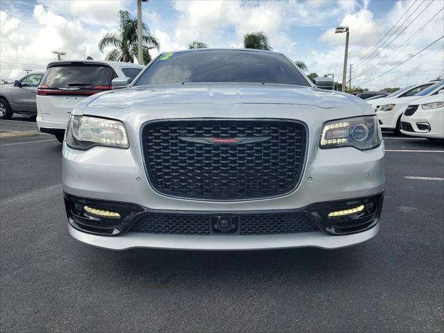 2022 Chrysler 300 S