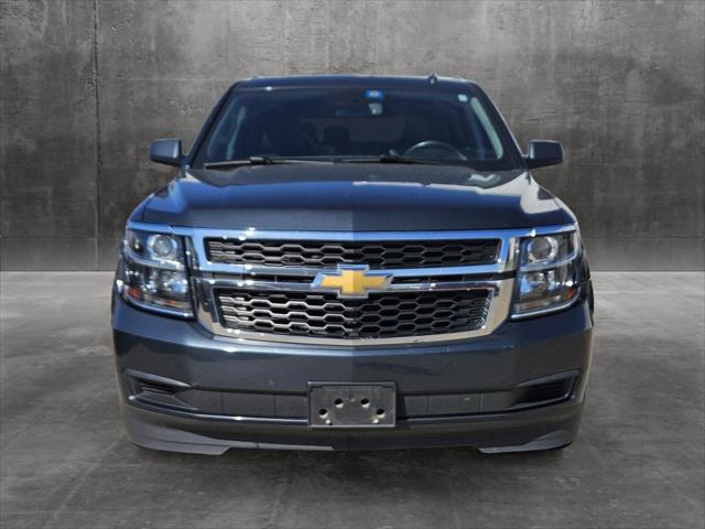 2020 Chevrolet Tahoe 2WD LT