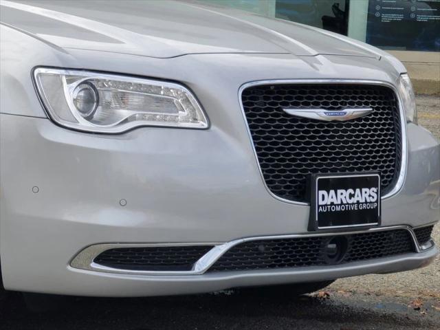 2023 Chrysler 300 Touring