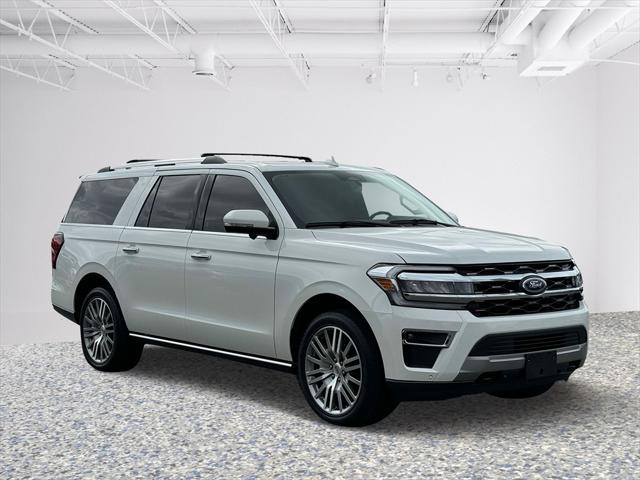 2024 Ford Expedition Limited MAX