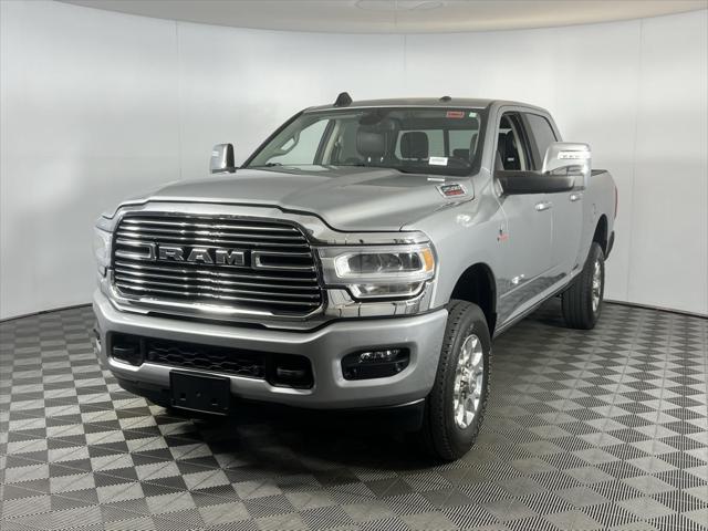 2024 RAM 2500 Laramie Crew Cab 4x4 64 Box