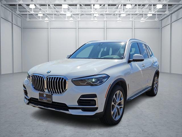 2023 BMW X5 sDrive40i