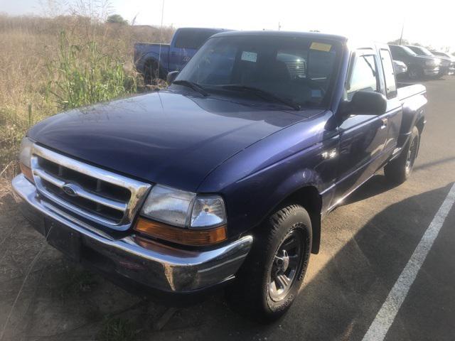 2000 Ford Ranger