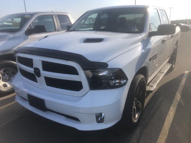 2019 Ram 1500 Classic