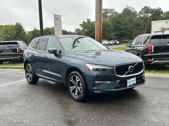 2022 Volvo XC60