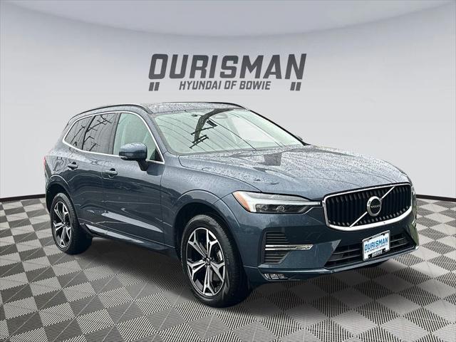 2022 Volvo XC60