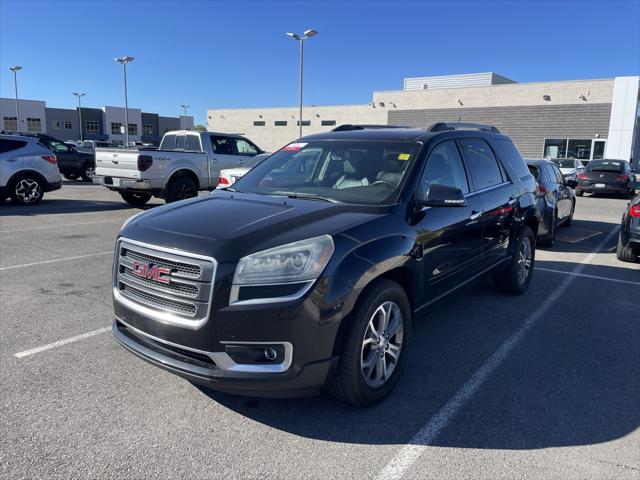 2013 GMC Acadia