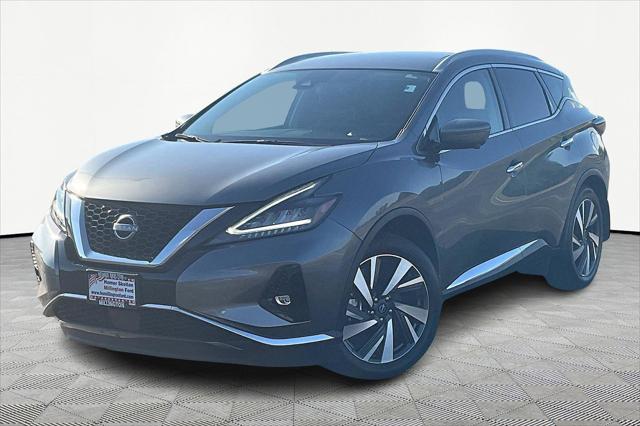 Used 2023 Nissan Murano For Sale in Olive Branch, MS