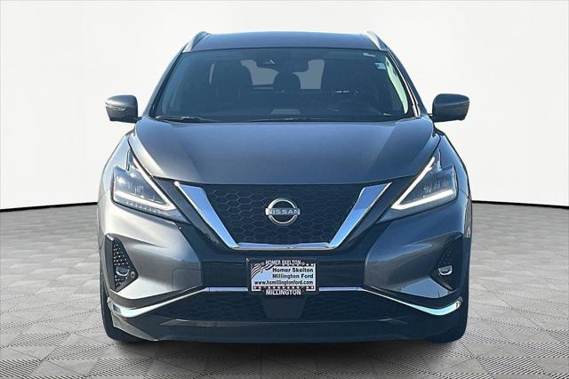 Used 2023 Nissan Murano For Sale in Olive Branch, MS