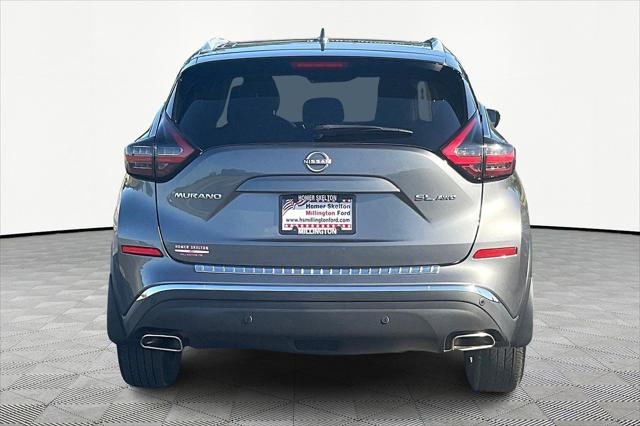 Used 2023 Nissan Murano For Sale in Olive Branch, MS