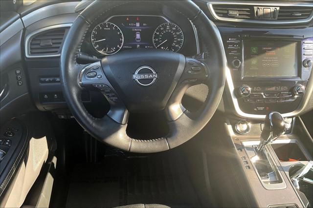 Used 2023 Nissan Murano For Sale in Olive Branch, MS