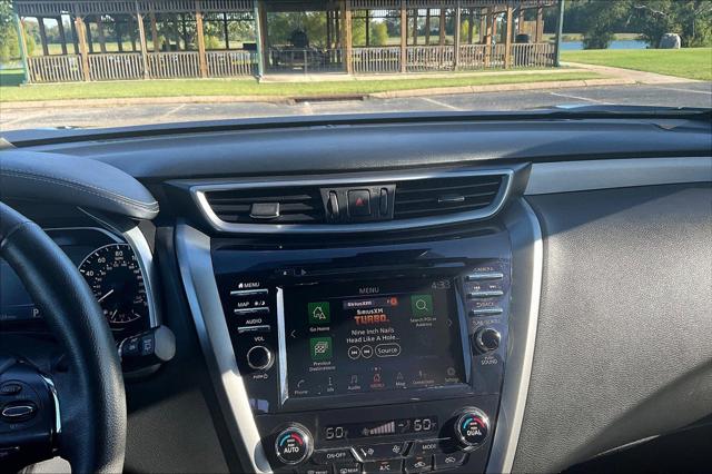 Used 2023 Nissan Murano For Sale in Olive Branch, MS