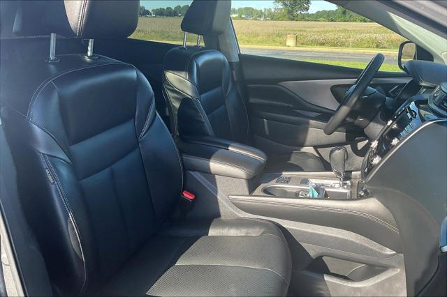 Used 2023 Nissan Murano For Sale in Olive Branch, MS