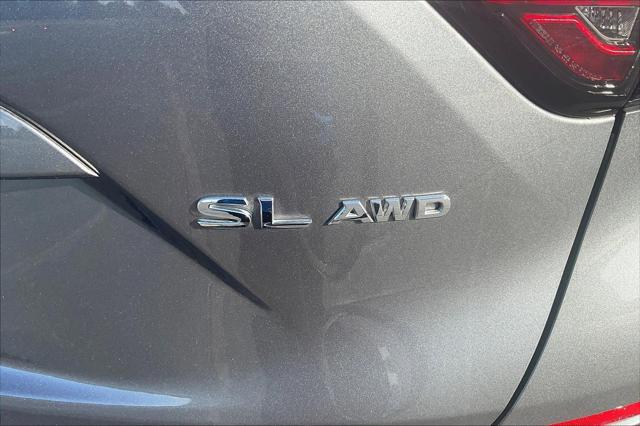Used 2023 Nissan Murano For Sale in Olive Branch, MS