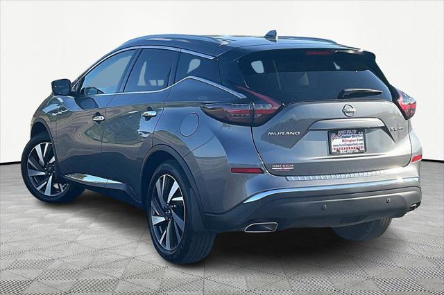 Used 2023 Nissan Murano For Sale in Olive Branch, MS