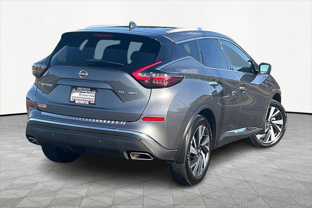 Used 2023 Nissan Murano For Sale in Olive Branch, MS