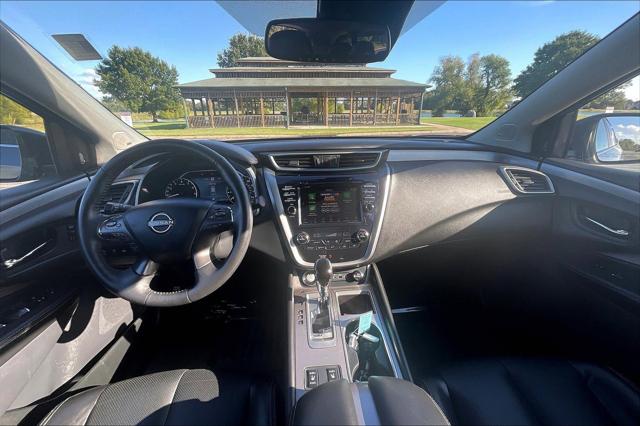 Used 2023 Nissan Murano For Sale in Olive Branch, MS