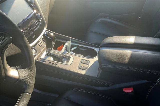 Used 2023 Nissan Murano For Sale in Olive Branch, MS