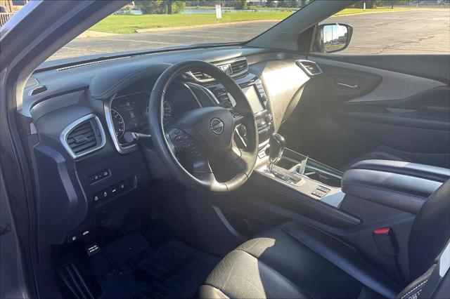 Used 2023 Nissan Murano For Sale in Olive Branch, MS