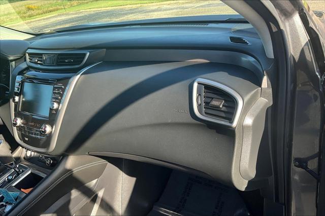 Used 2023 Nissan Murano For Sale in Olive Branch, MS