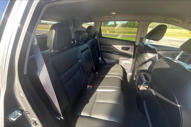 Used 2023 Nissan Murano For Sale in Olive Branch, MS