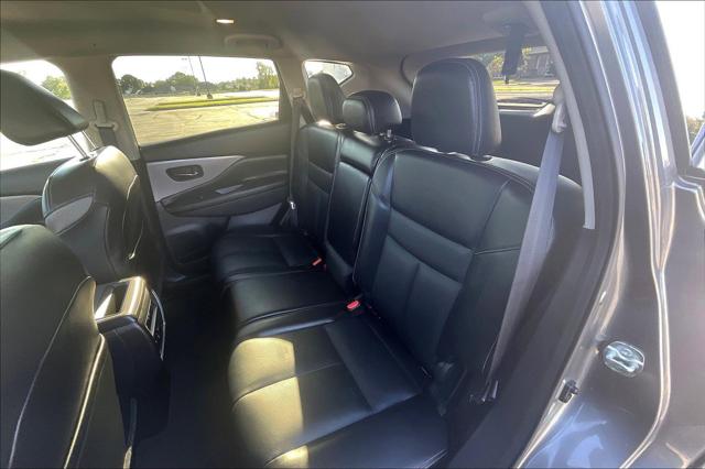 Used 2023 Nissan Murano For Sale in Olive Branch, MS