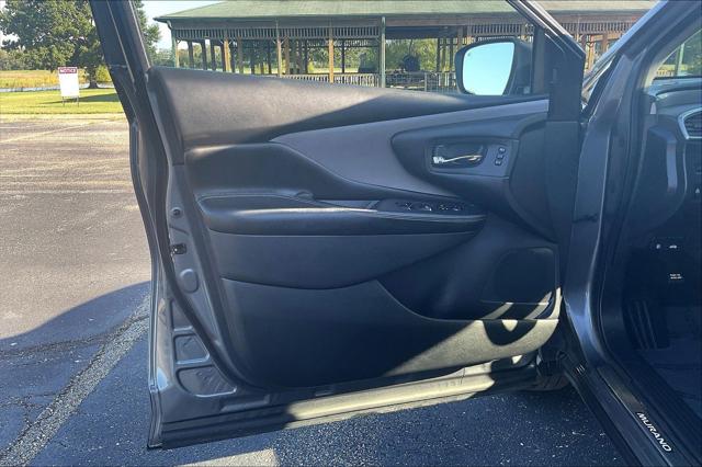 Used 2023 Nissan Murano For Sale in Olive Branch, MS