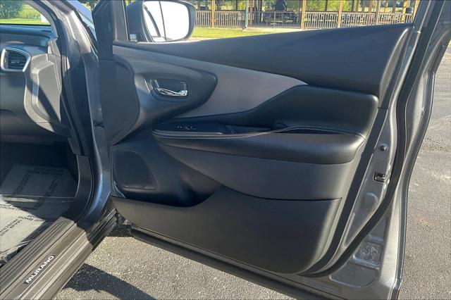 Used 2023 Nissan Murano For Sale in Olive Branch, MS