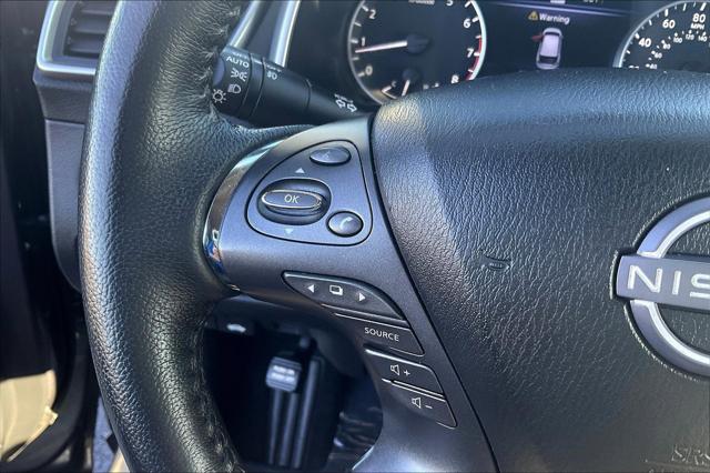 Used 2023 Nissan Murano For Sale in Olive Branch, MS