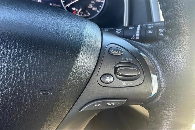 Used 2023 Nissan Murano For Sale in Olive Branch, MS