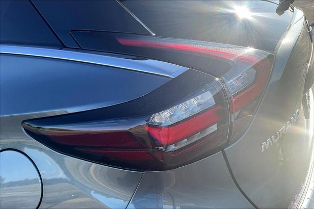 Used 2023 Nissan Murano For Sale in Olive Branch, MS