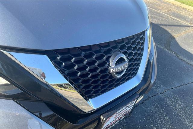 Used 2023 Nissan Murano For Sale in Olive Branch, MS