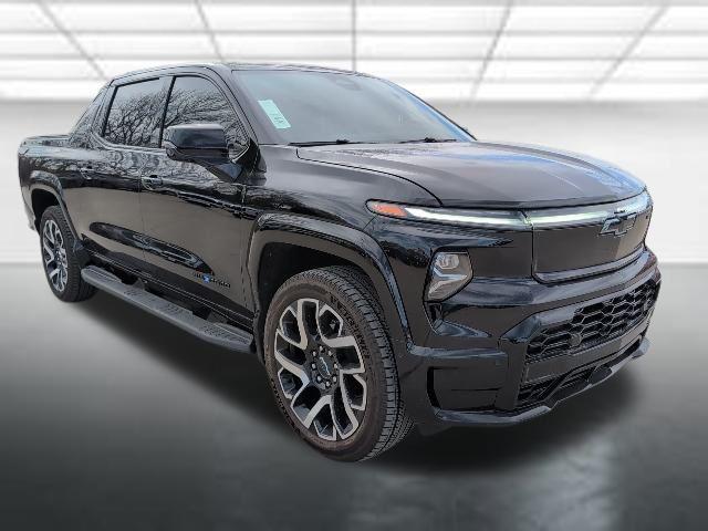 2024 Chevrolet Silverado EV First-Edition RST 4WD for sale in Sherman, TX