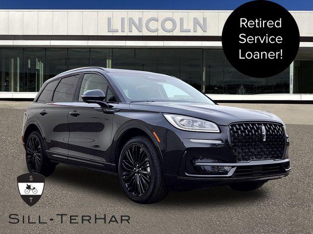 2025 Lincoln Corsair Reserve for sale in Broomfield, CO