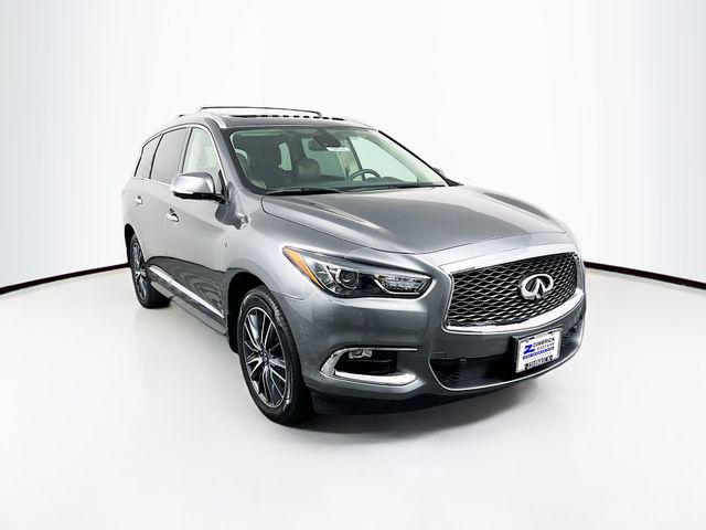 2019 Infiniti QX60