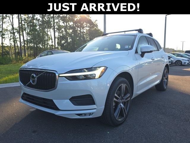 2021 Volvo XC60