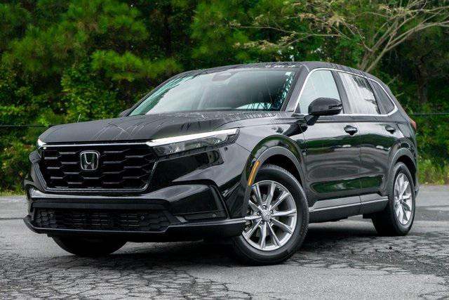 2023 Honda CR-V