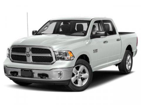 2019 Ram 1500 Classic