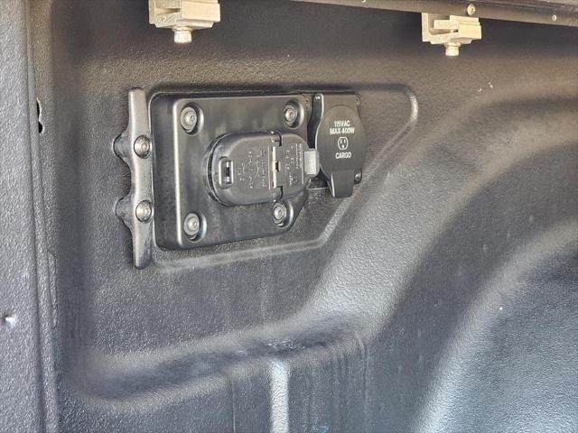 2021 Jeep Ram 2500 Laramie Crew Cab 4x4 64 Box