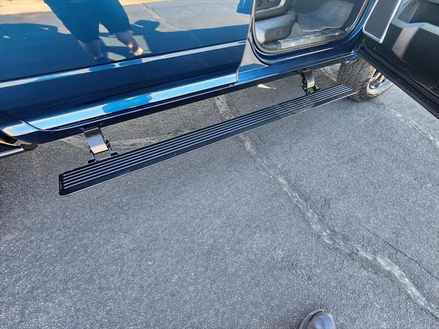 2021 Jeep Ram 2500 Laramie Crew Cab 4x4 64 Box