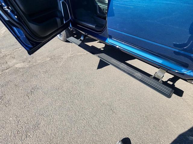 2021 Jeep Ram 2500 Laramie Crew Cab 4x4 64 Box
