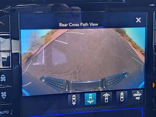 2021 Jeep Ram 2500 Laramie Crew Cab 4x4 64 Box