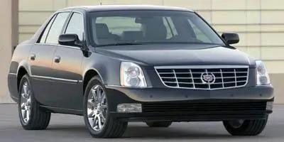 2006 Cadillac DTS Standard for sale in Wantagh, NY