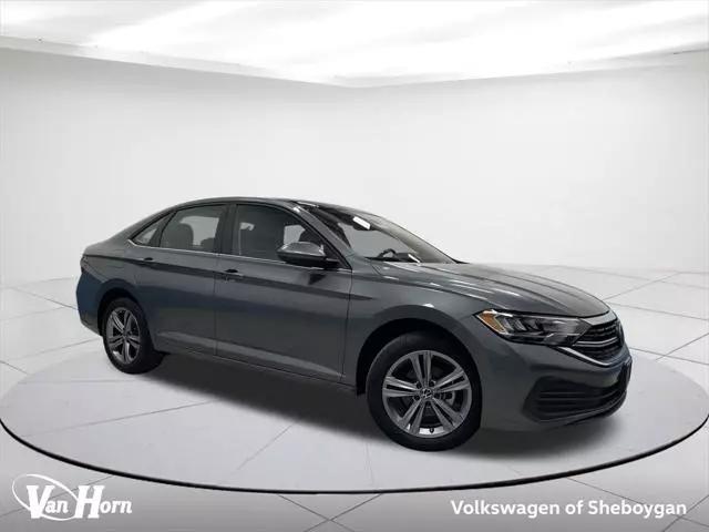 2024 Volkswagen Jetta 1.5T SE for sale in Sheboygan, WI