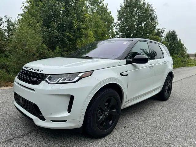 2021 Land Rover Discovery Sport S R-Dynamic for sale in Crown Point, IN