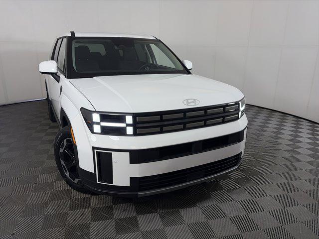 2025 Hyundai Santa Fe SE