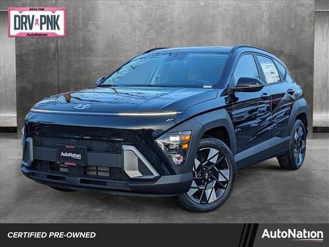 2024 Hyundai Kona