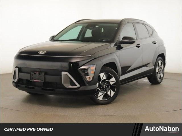 2024 Hyundai Kona