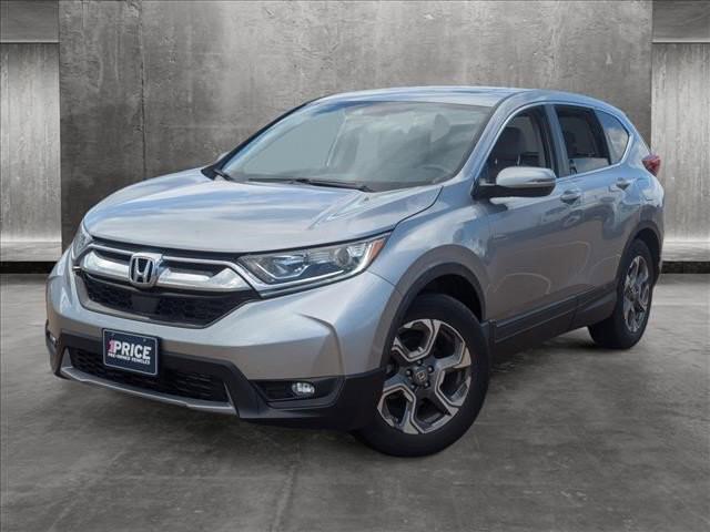 2019 Honda CR-V EX-L for sale in Corpus Christi, TX