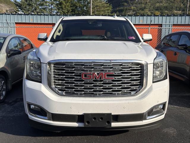 Used 2018 GMC Yukon For Sale in Pikeville, KY